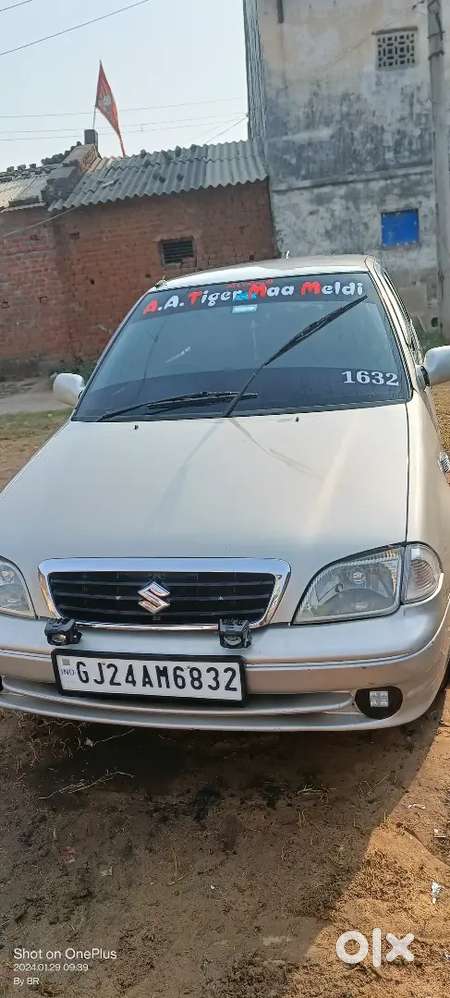 Maruti Suzuki Esteem 2006