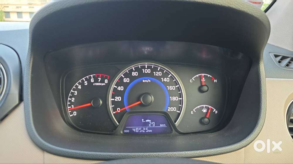 Hyundai Grand I10  Clean Interior  Family Car