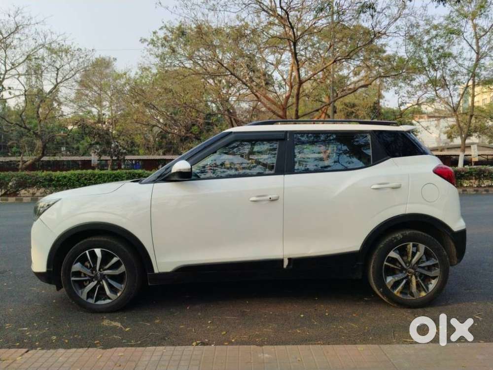 Mahindra Xuv300 W8 Diesel, 2021, Diesel