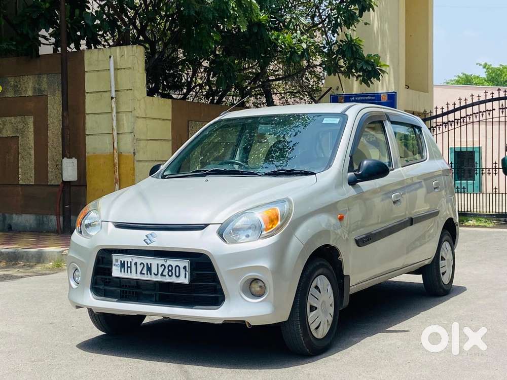 Maruti Suzuki Alto 800 0.8 Lxi (o), 2016, Diesel
