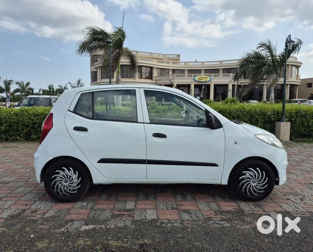 Hyundai I10 Era 2011