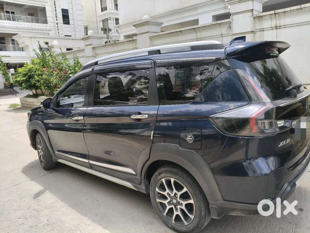 Maruti Suzuki Xl6 1.5 Zeta Mt, 2024, Petrol