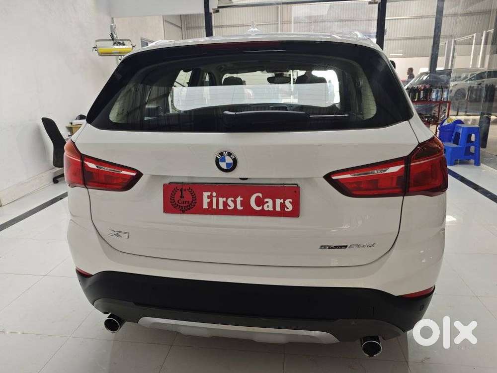 Bmw X1 2.0 Sdrive20d Xline, 2020, Diesel