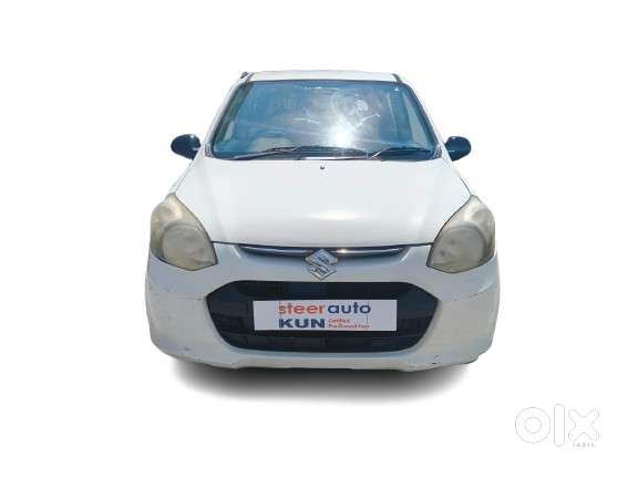 Maruti Suzuki Alto 800 2012-2016 Lxi, 2014, Petrol
