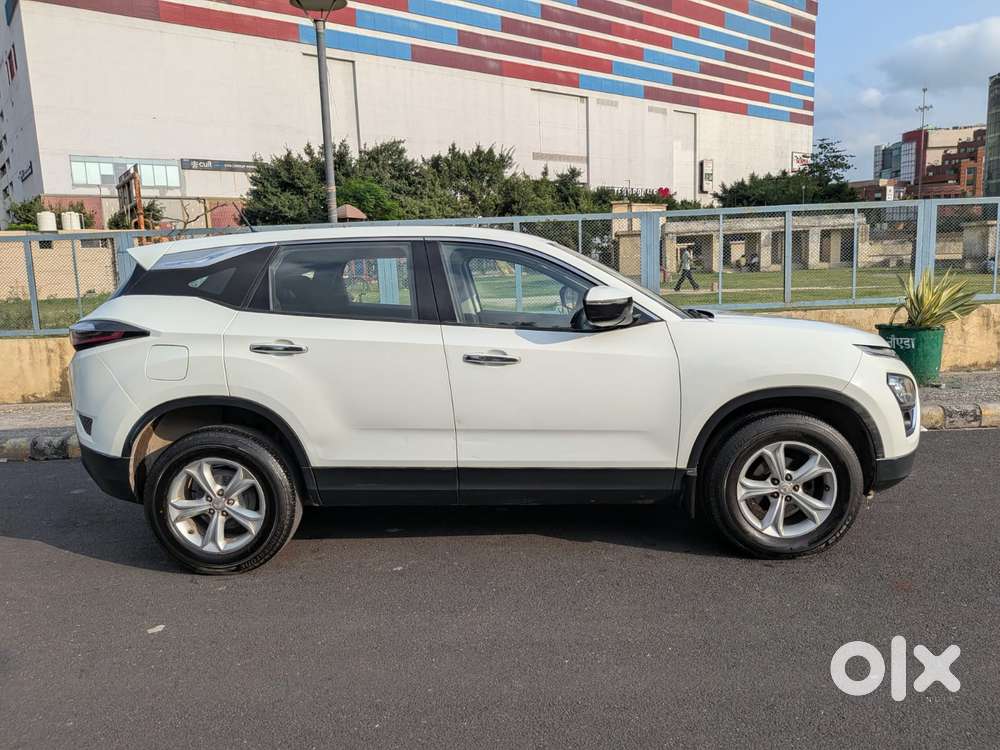 Tata Harrier 2.0 Kryotec Xt Camo, 2019, Diesel