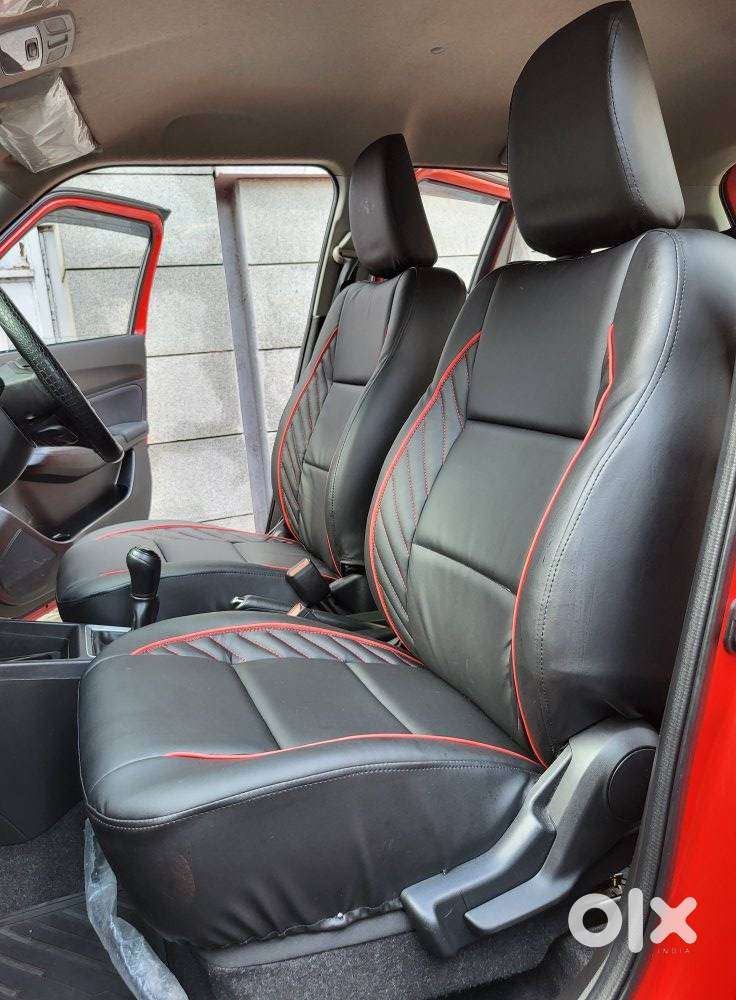 Maruti Suzuki Swift 1.2 Vxi (o), 2022, Petrol