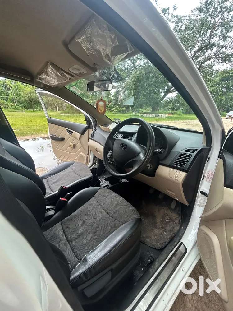 Hyundai Eon D Lite 2013