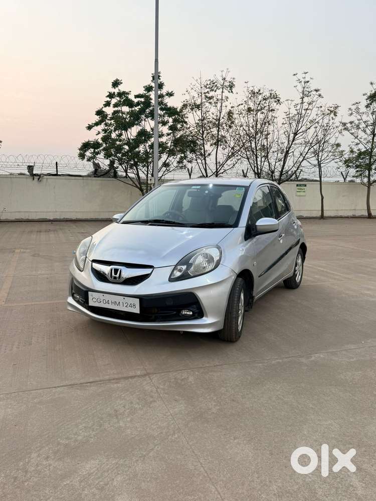 Honda Brio 2013-2016 V Mt, 2014, Petrol