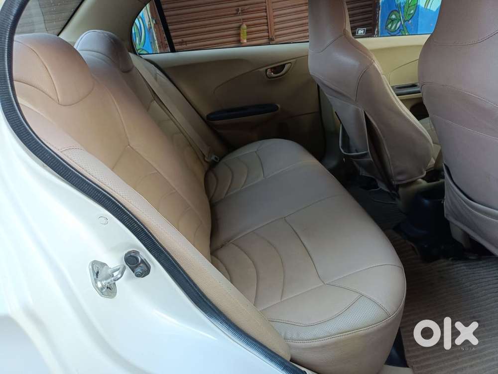 Honda Amaze 1.2 Emt I Vtec, 2014, Petrol