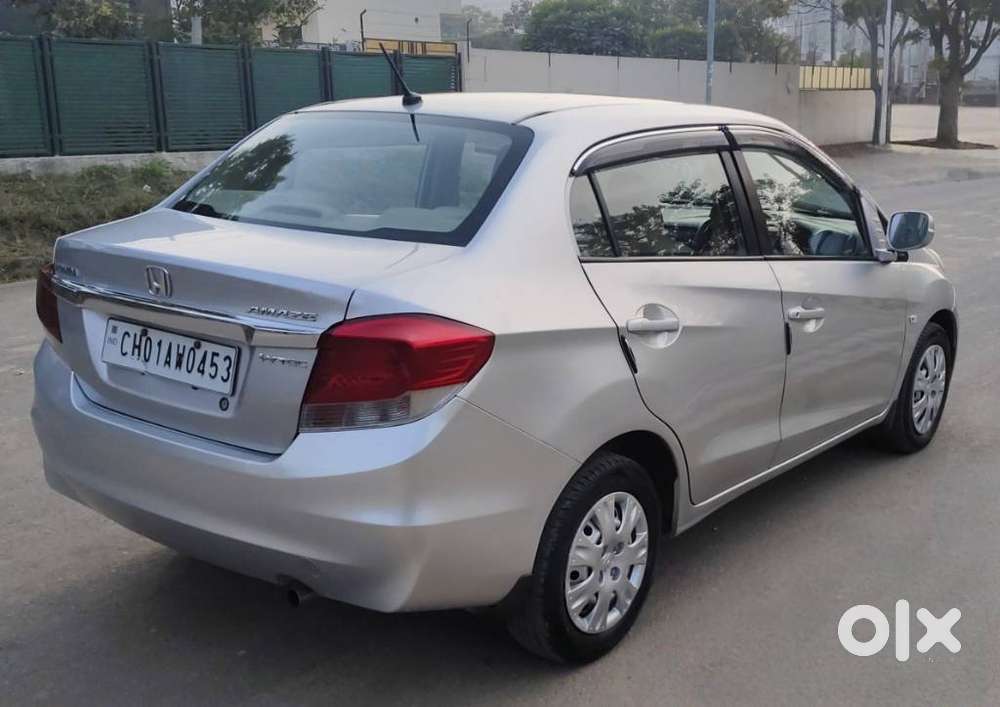 Honda Amaze 1.2 Smt I Vtec, 2014, Petrol