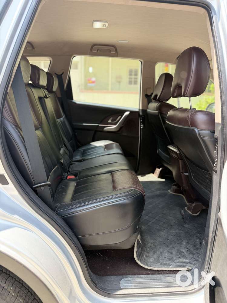 Mahindra Xuv500 2011-2015 W8 2wd, 2014, Diesel