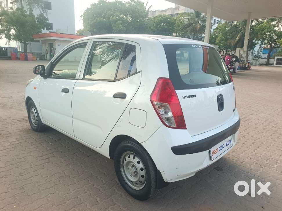 Hyundai I10 2007-2010 Era 1.1, 2010, Petrol