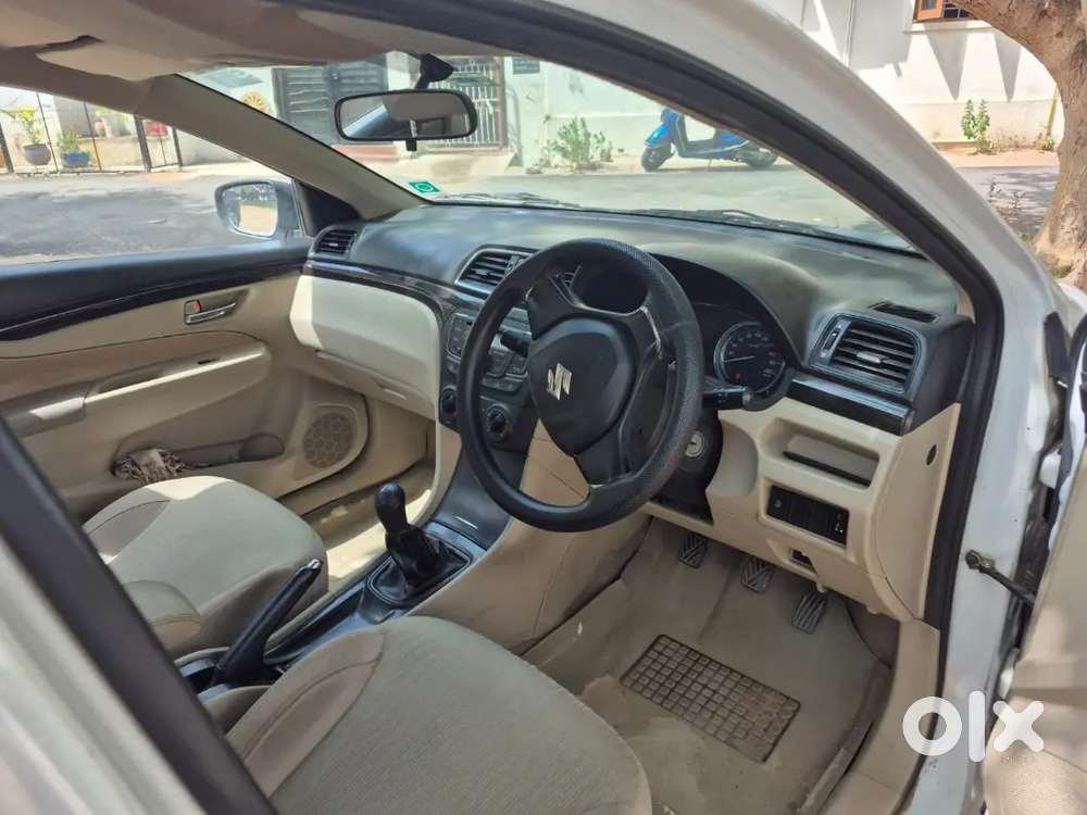 Maruti Suzuki Ciaz 2016 Diesel 174506 Km Driven
