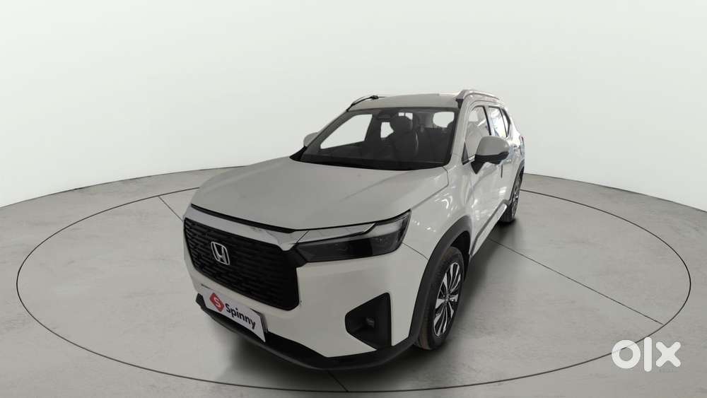 Honda Elevate Zx Cvt, 2024, Petrol
