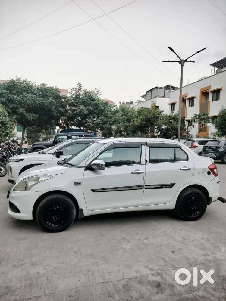 Maruti Suzuki Dzire 2020 Year