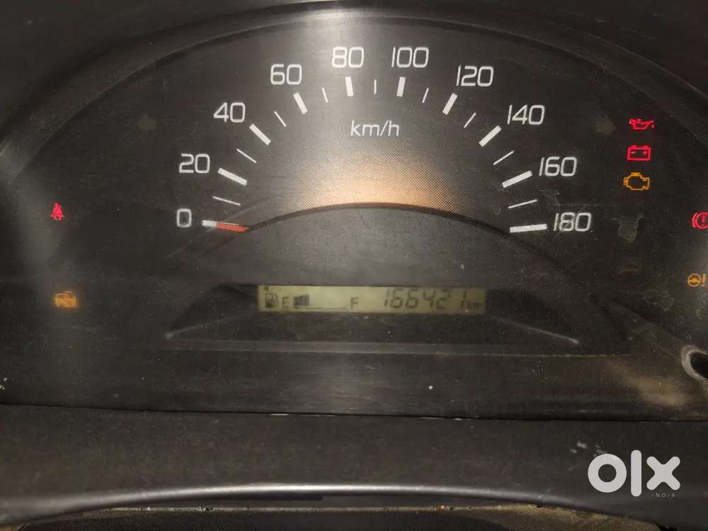 This Is Car Good Condition