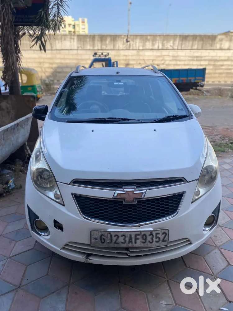Sell Beat Car