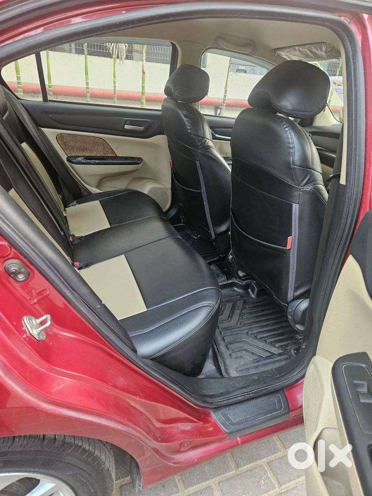 Honda Amaze Vx Petrol, 2018, Petrol