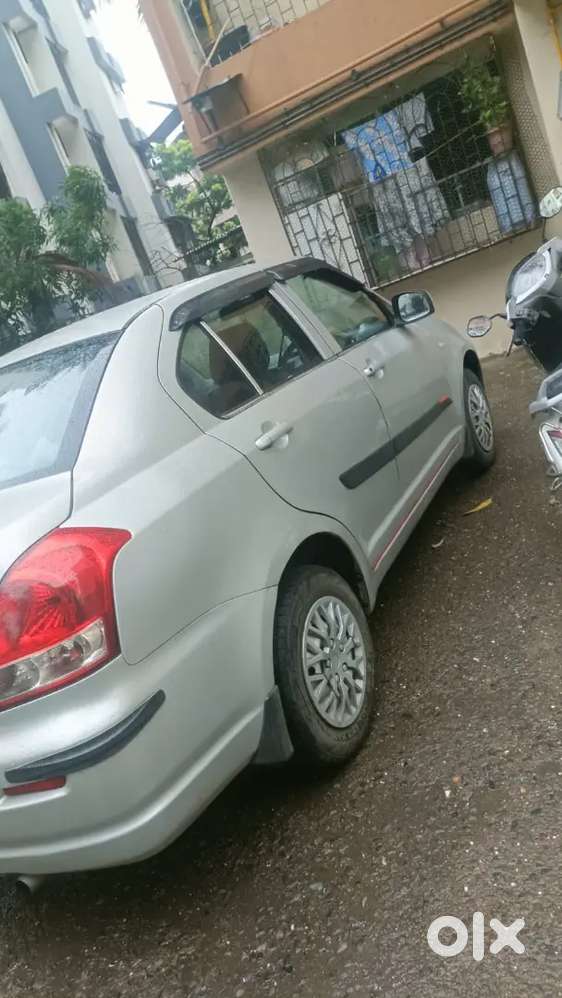 Maruti Suzuki Dzire Diesel 2010 Model