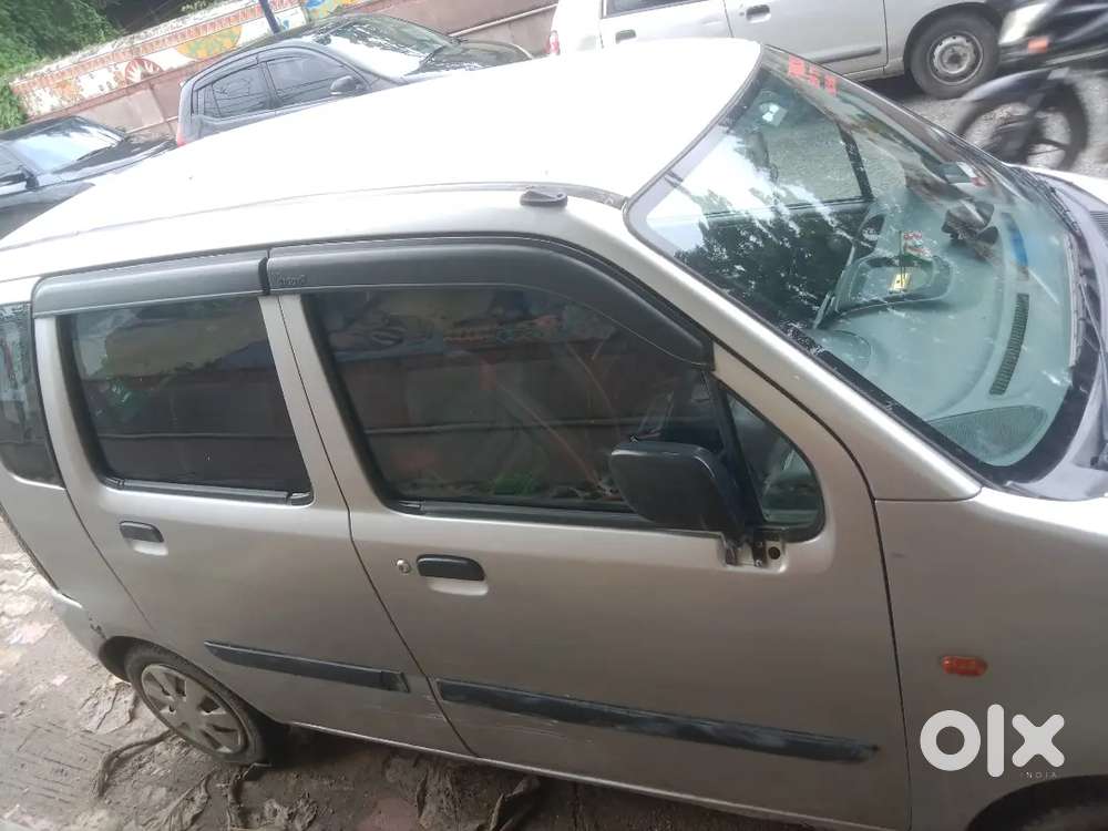 Maruti Suzuki Wagon R 2004