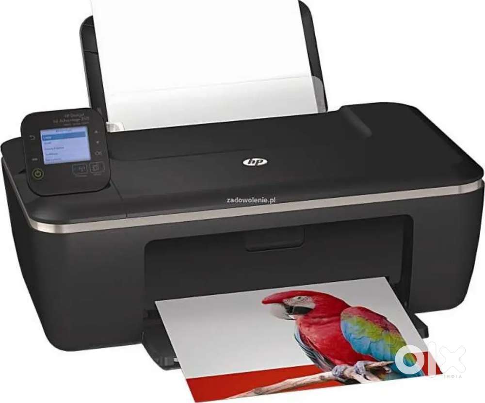 HP 3515 Inkjet  Printer