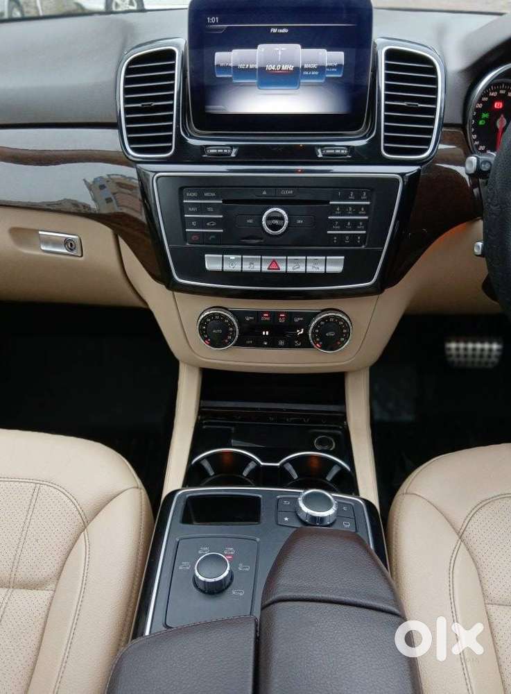 Mercedes-benz Gle Class 2.1 250d 4matic, 2018, Diesel