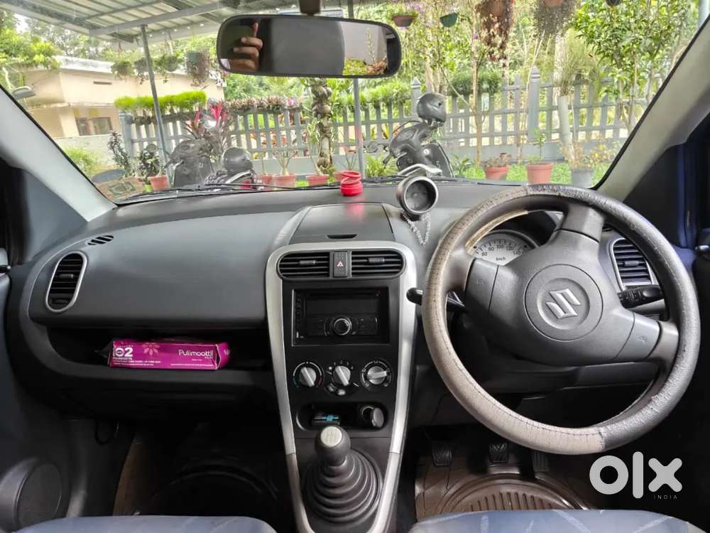 Maruti Suzuki Ritz Vdi 2011