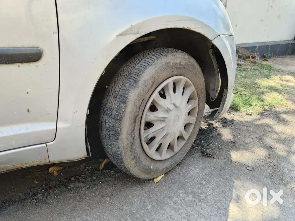 Maruti Suzuki Swift 2006