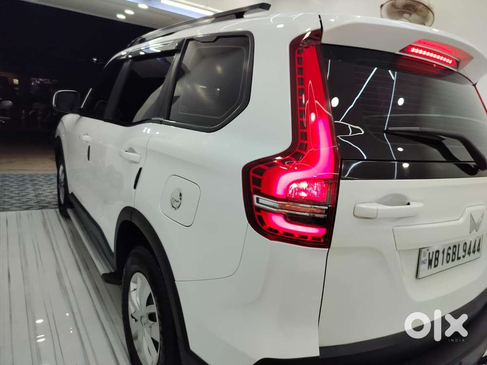 Mahindra Scorpio-n 2.2 Z4 Diesel Mt 7 Str, 2023, Diesel