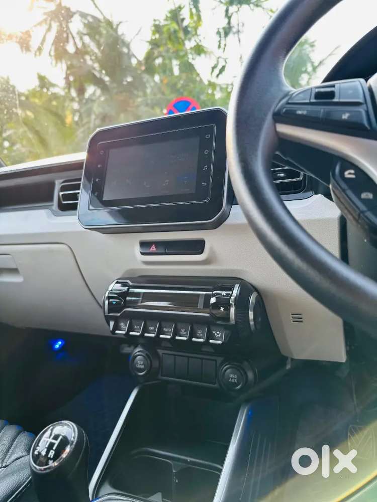 Ignis Alpha 15000 Km