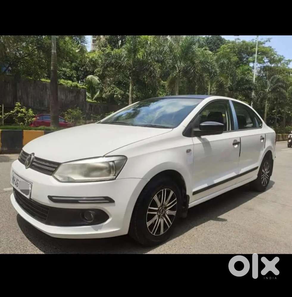 Volkswagen Vento 2011 Petrol Good Condition