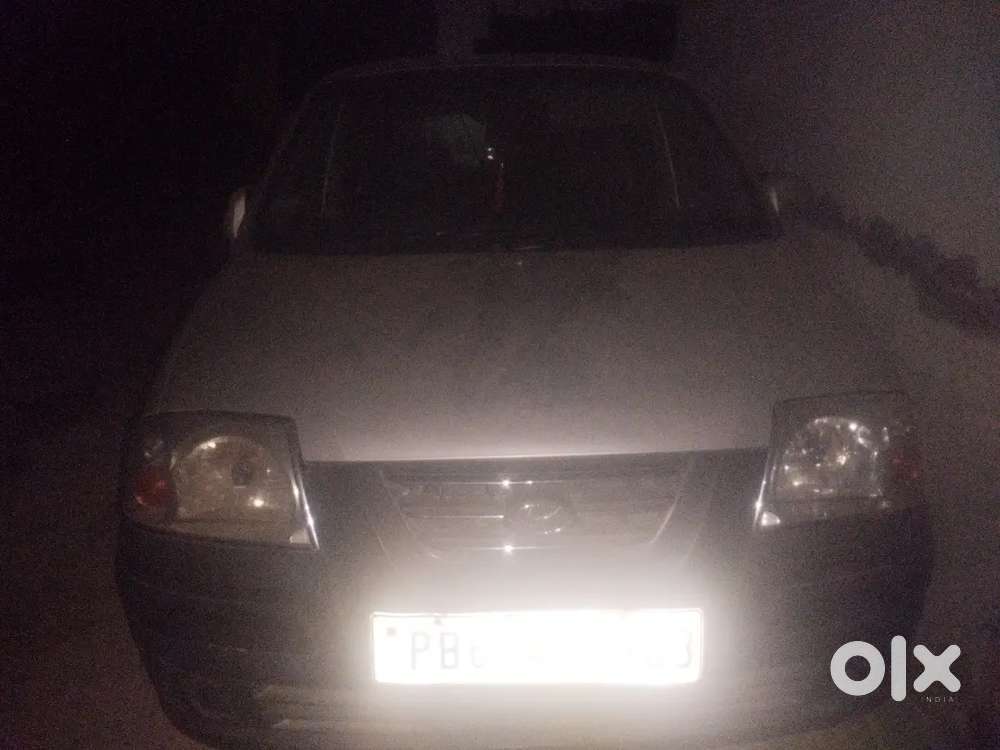 2007 Model  2027 Tak Passing Aa Kharabi Koi.nhi  Petrol Gaddi A
