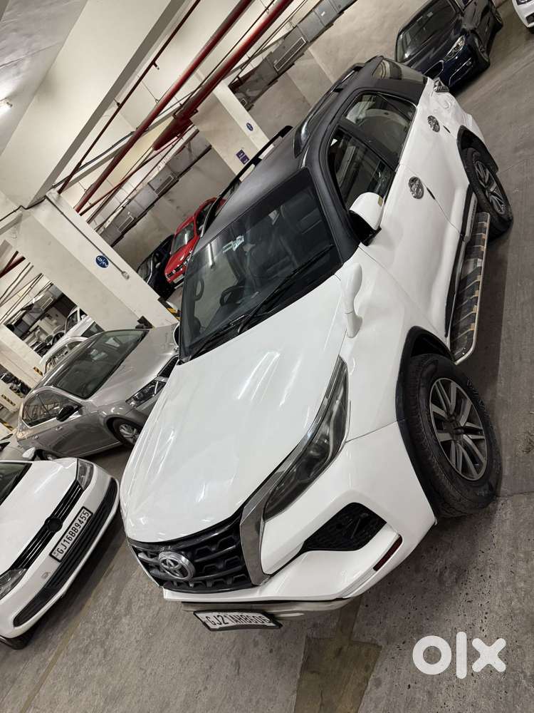 Toyota Fortuner 3.0 4x4 Manual, 2014, Diesel