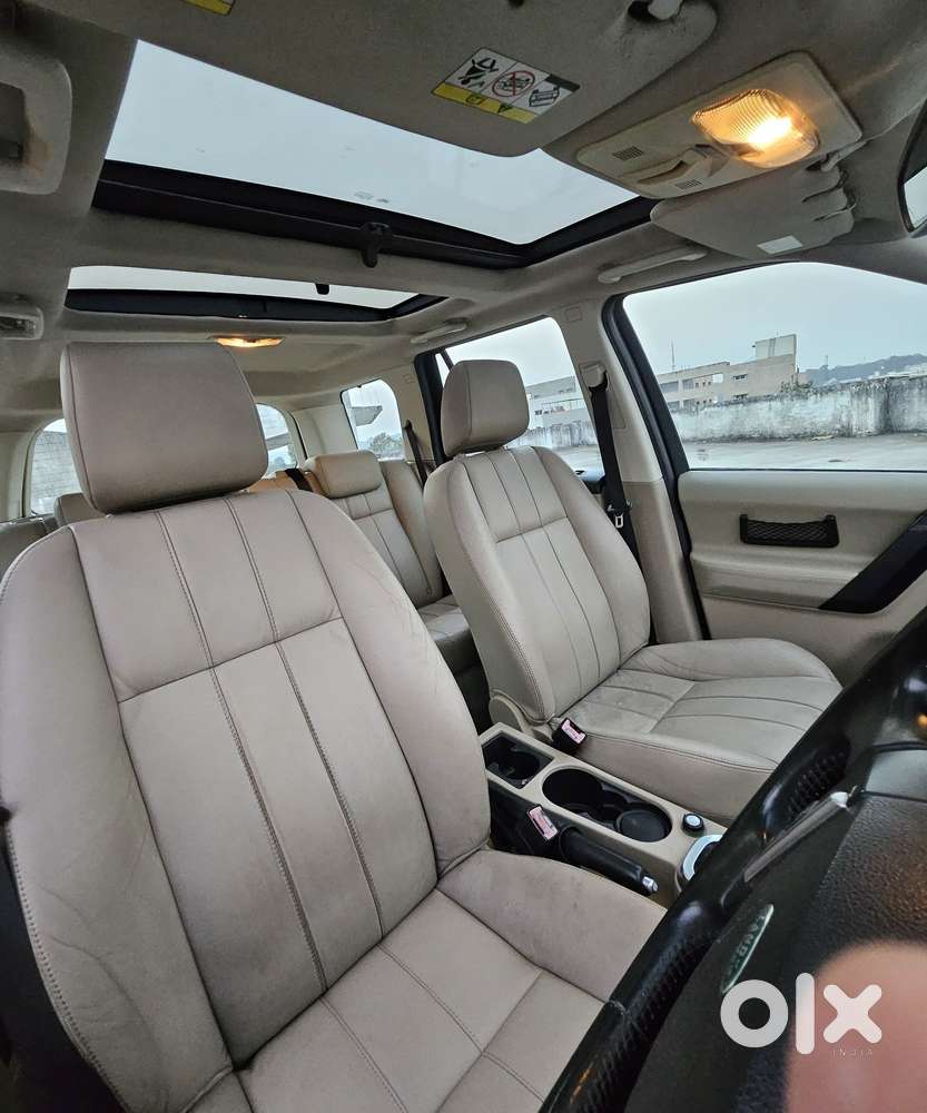 Land Rover Freelander 2 2009-2013 Hse Sd4, 2012, Diesel