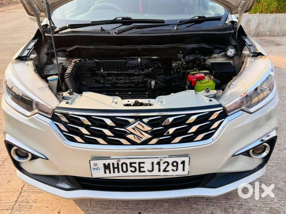 Maruti Suzuki Ertiga Vxi (o) Cng, 2020, Cng & Hybrids