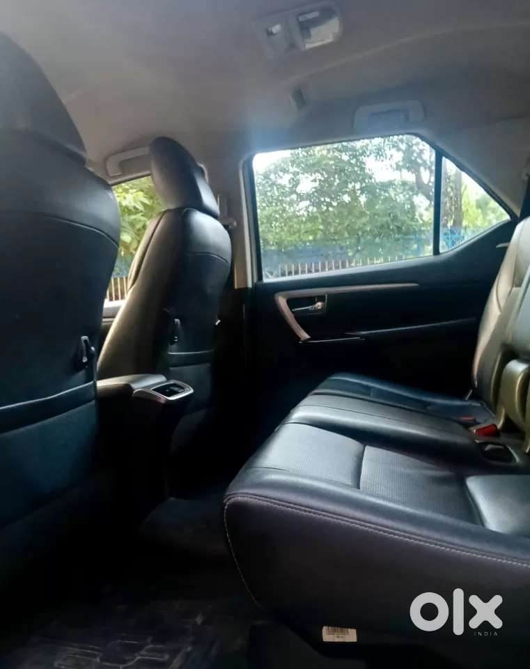 Toyota Fortuner 4x2 At, 2022, Diesel