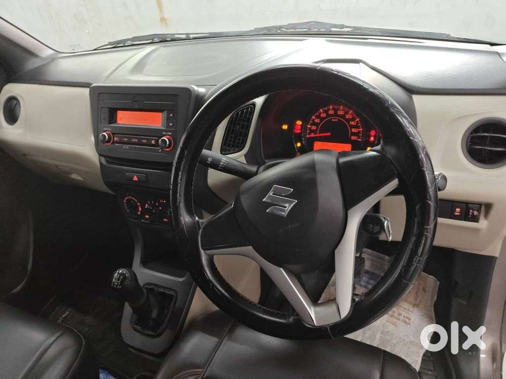 Maruti Suzuki Wagon R Vxi 1.0 Cng, 2023, Cng & Hybrids