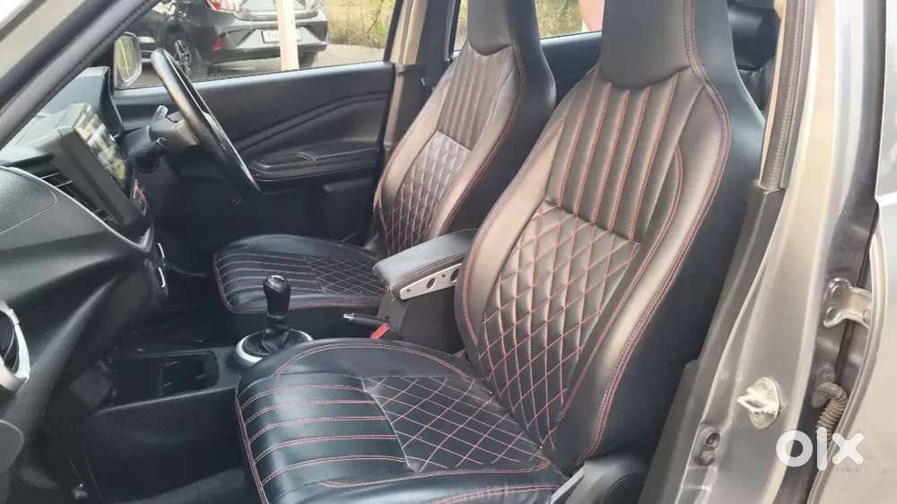 Maruti Suzuki Celerio Petrol +company Fitted Cng 2022