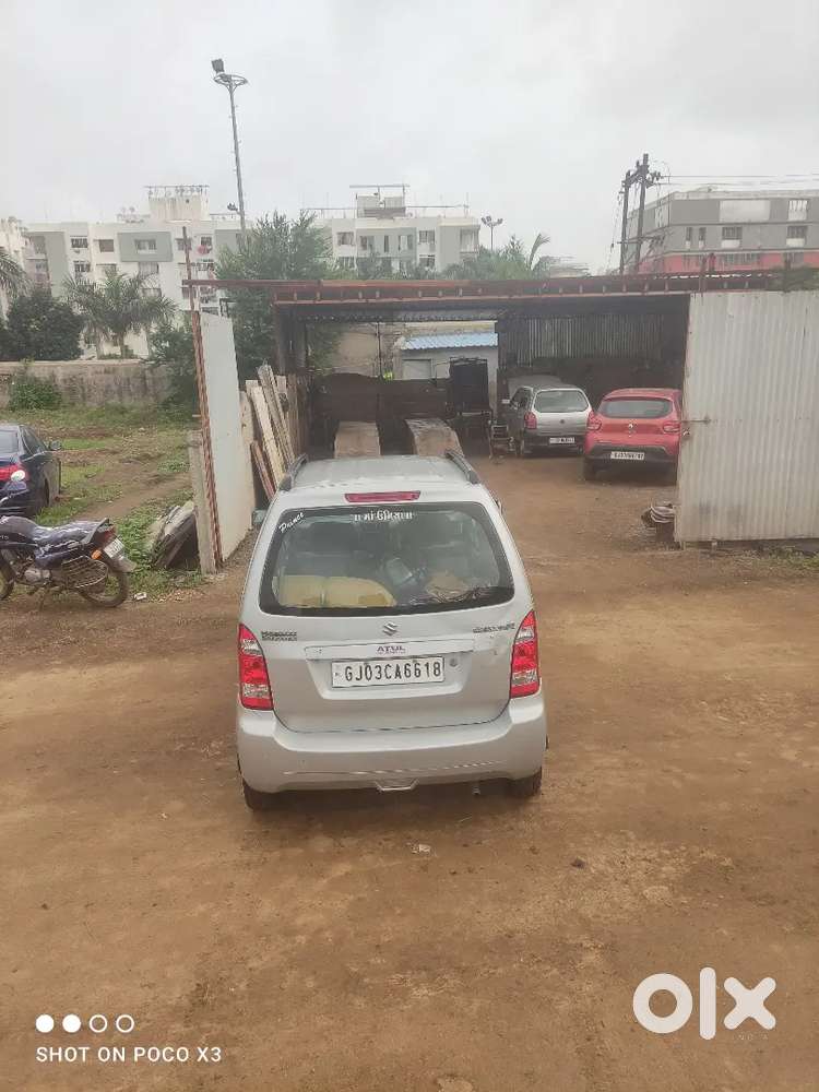 Good Condition