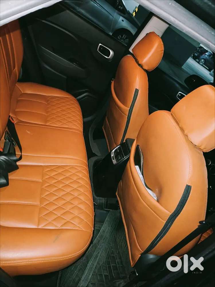 Hyundai Venue S Plus 2021