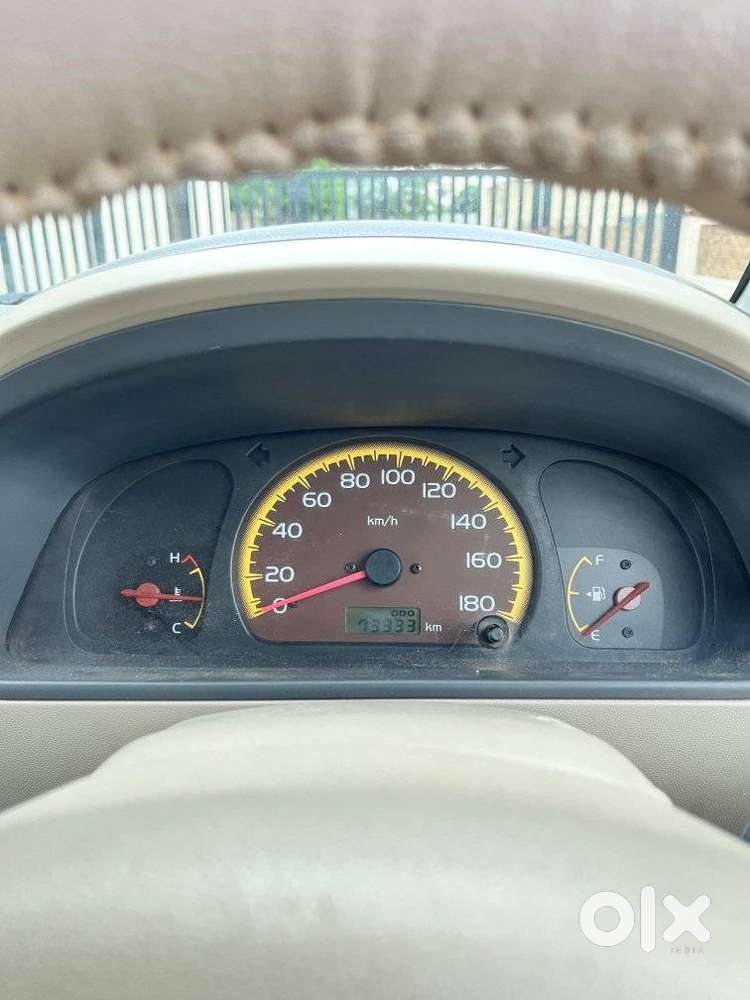 Maruti Suzuki Estilo Lxi Bs-iv, 2008, Petrol