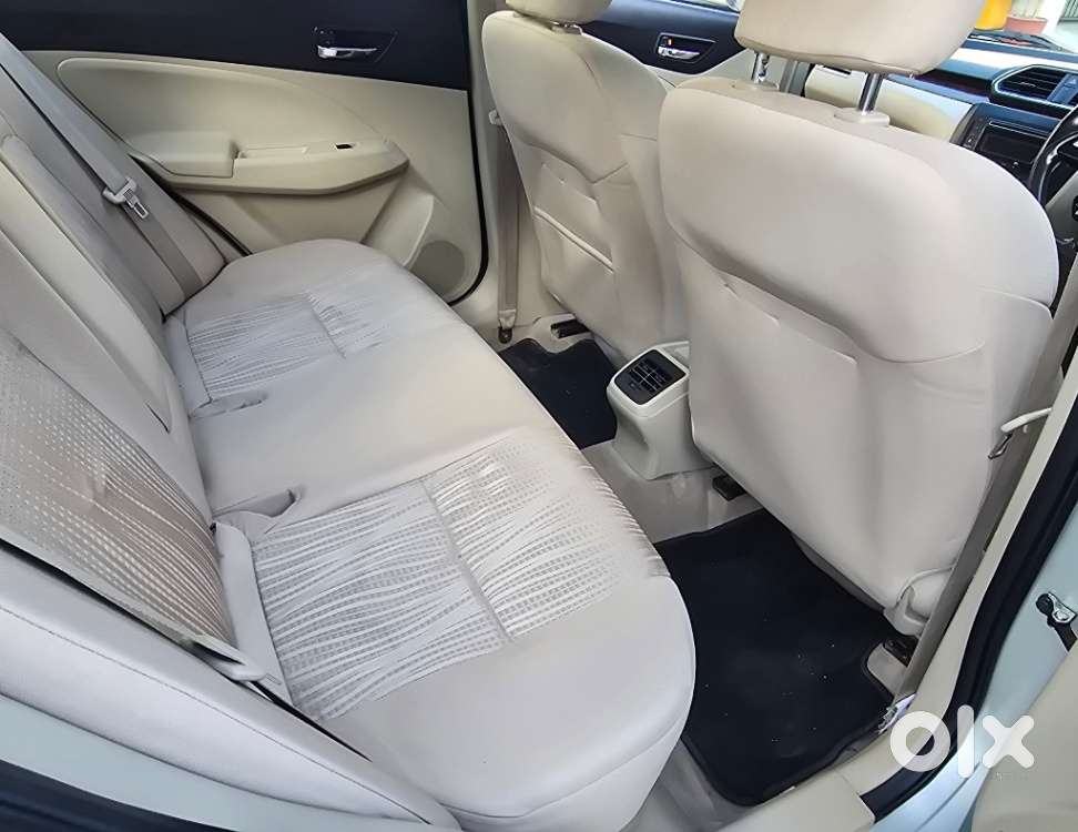 Maruti Suzuki Swift Dzire Amt Vdi, 2018, Diesel