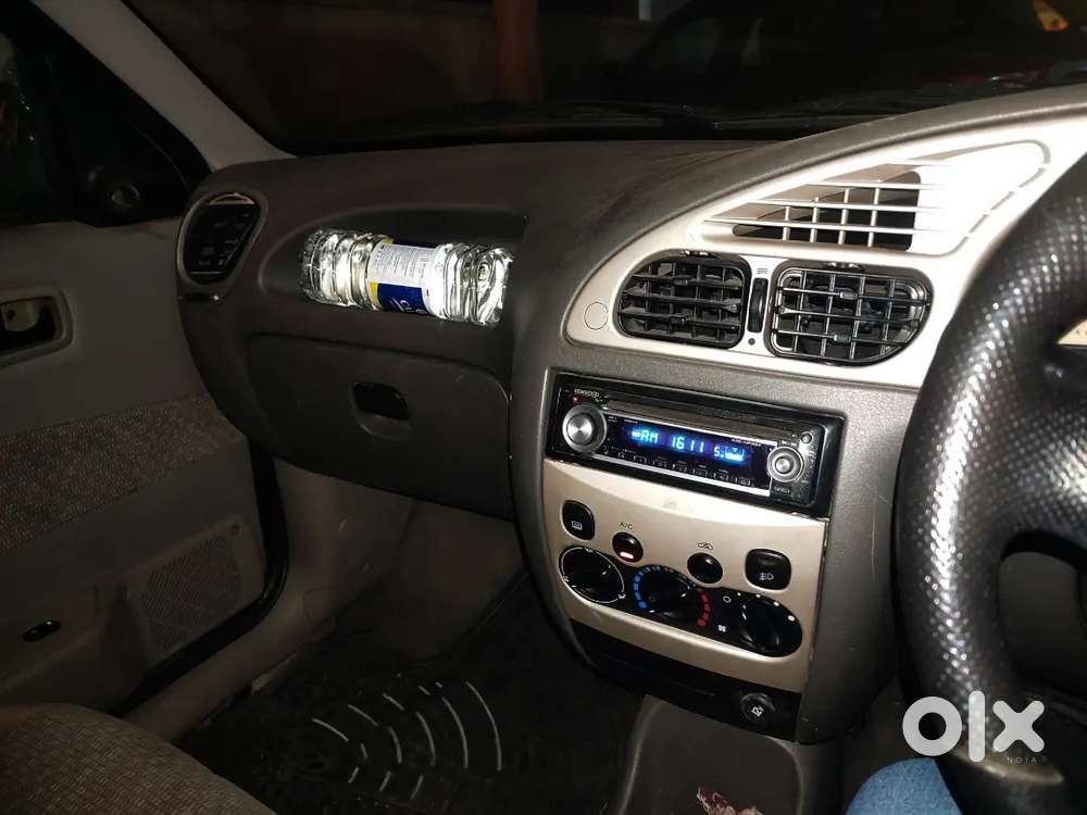 Ford Ikon 2008 Petrol Well Maintained