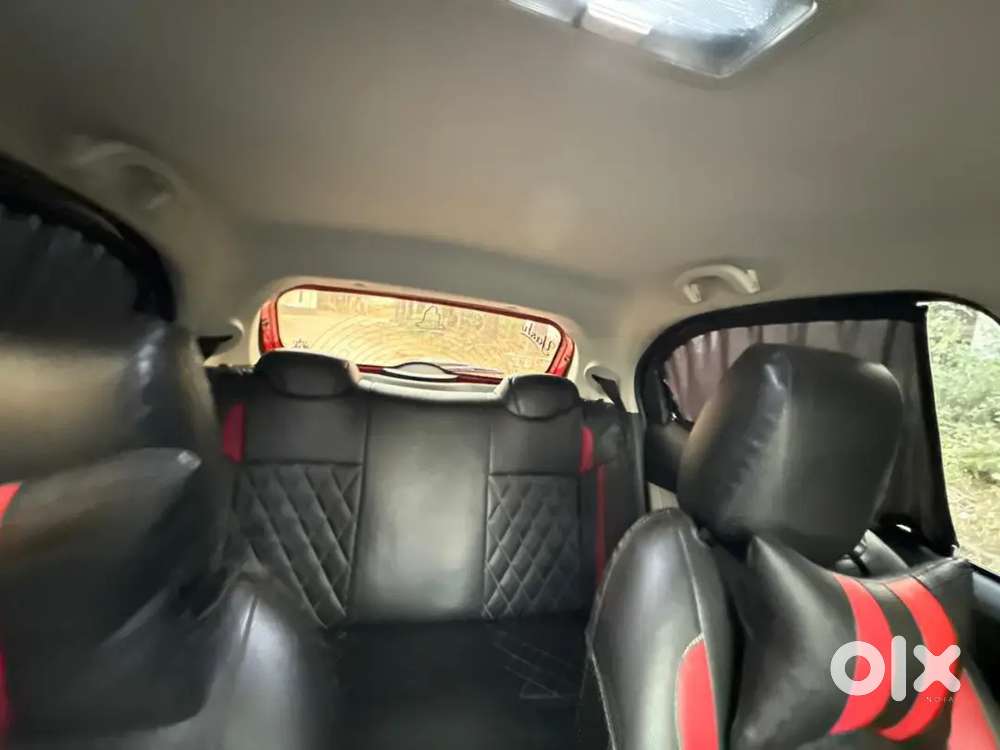 Tata Tiago 1.2 Revotron 2018