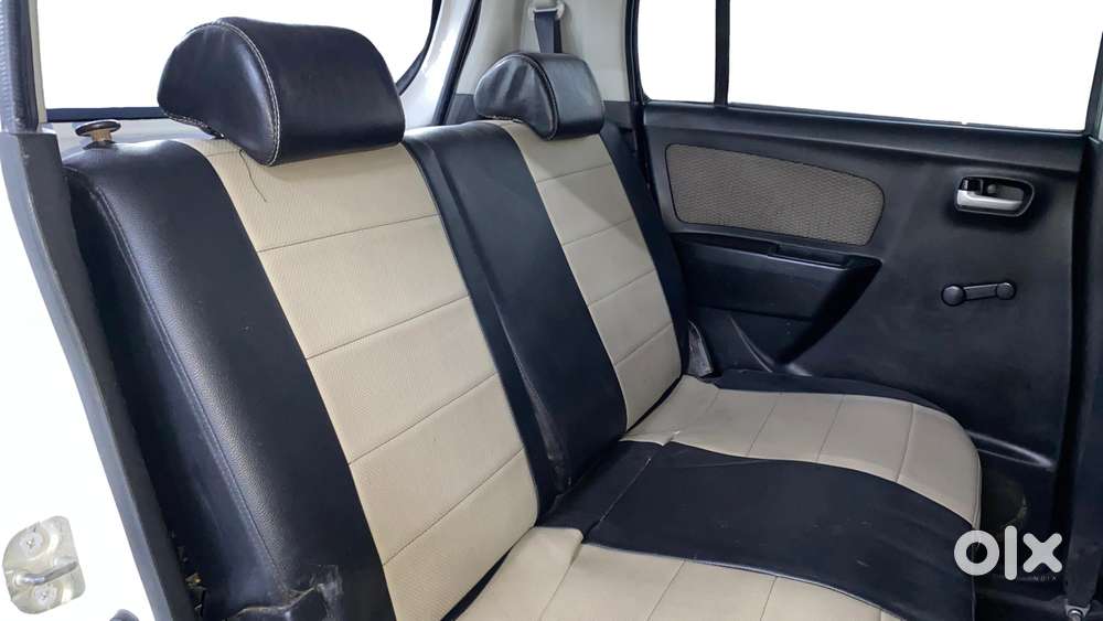 Maruti Suzuki Wagon R 1.0 Lxi Cng, 2016, Cng & Hybrids