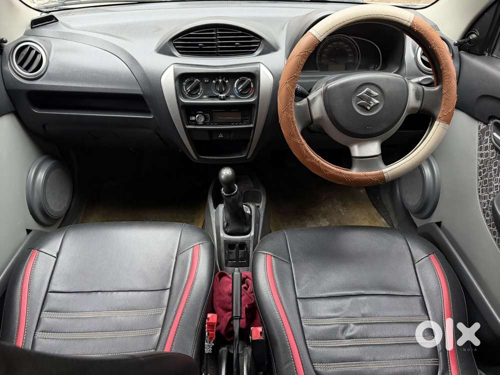 Maruti Suzuki Alto 800 Lxi, 2016, Petrol