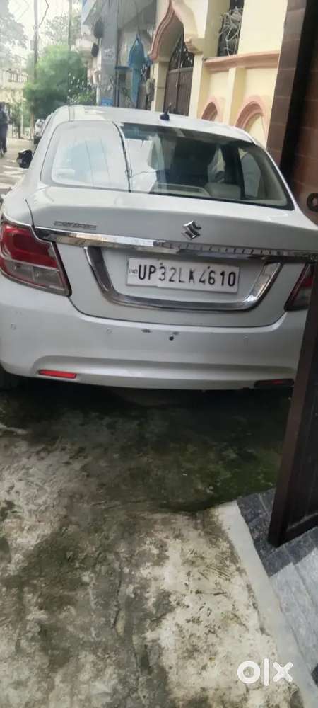 Maruti Suzuki Dzire 2020 Petrol