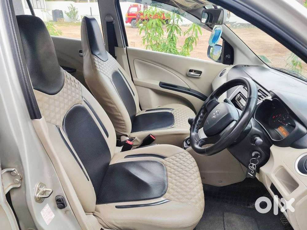 Maruti Suzuki Celerio Vxi(o), 2020, Petrol