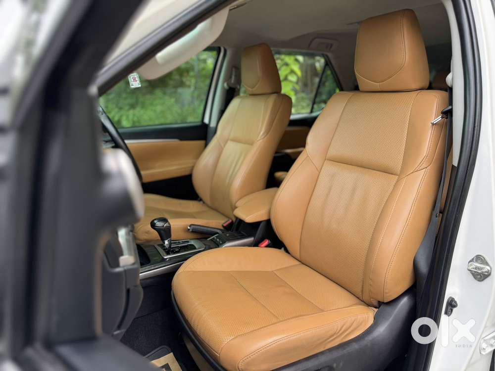 Toyota Fortuner 4x2 At 2.8 Diesel, 2023, Diesel