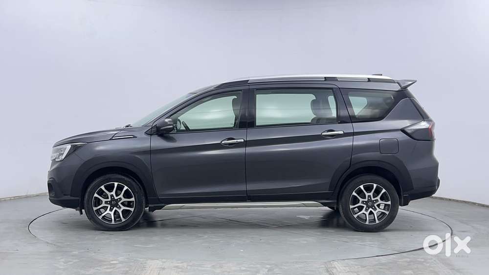 Maruti Suzuki Xl6 1.5 Alpha Plus At, 2022, Petrol
